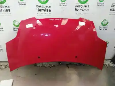 Gebrauchtes Autoersatzteil MOTORHAUBE zum KIA PICANTO  OEM-IAM-Referenzen   