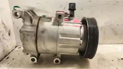 Автозапчасти б/у компрессор кондиционера воздуха за kia cee´d (jd) 1.4 cvvt ссылки oem iam   