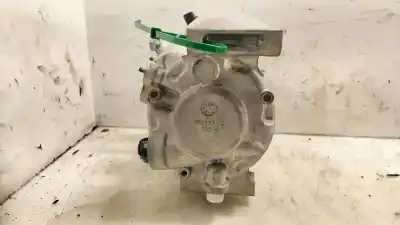 Автозапчасти б/у компрессор кондиционера воздуха за kia cee´d (jd) 1.4 cvvt ссылки oem iam   