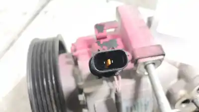 Автозапчасти б/у компрессор кондиционера воздуха за kia cee´d (jd) 1.4 cvvt ссылки oem iam   