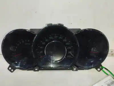Автозапчасти б/у ПРИБОРНАЯ ДОСКА за KIA CEE´D  ссылки OEM IAM 94003A2182  