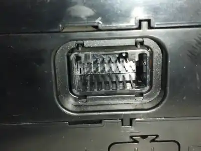 Автозапчасти б/у климат-контроль за kia cee´d (jd) 1.4 cvvt ссылки oem iam 97250a2202  