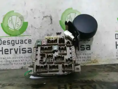 Peça sobressalente para automóvel em segunda mão quadrante por citroen c1 1.4 hdi cat (8ht / dv4td) referências oem iam 838000h030b  