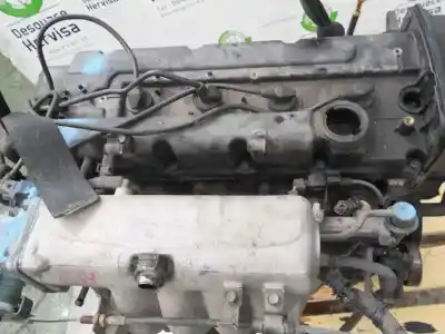 Second-hand car spare part COMPLETE ENGINE for HYUNDAI LANTRA BERLINA (RD)  OEM IAM references G4GR  