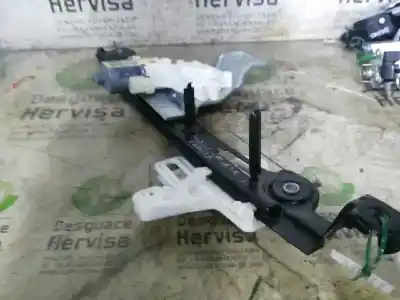 Peça sobressalente para automóvel em segunda mão elevador de vidros traseiro esquerdo por dodge caliber 2.0 16v cat referências oem iam 05074233aad