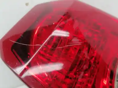 Peça sobressalente para automóvel em segunda mão farolim traseiro direito por dodge caliber 2.0 16v cat referências oem iam 5303880af