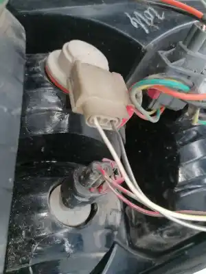 Second-hand car spare part right tailgate light for dodge caliber 2.0 16v cat oem iam references 5303880af  