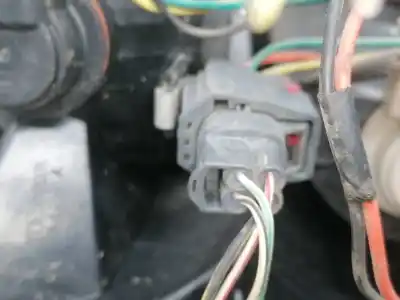 Second-hand car spare part right tailgate light for dodge caliber 2.0 16v cat oem iam references 5303880af  