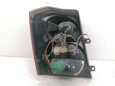 Second-hand car spare part right tailgate light for dodge caliber 2.0 16v cat oem iam references 5303880af  