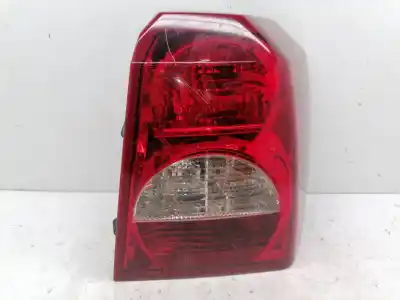 Second-hand car spare part right tailgate light for dodge caliber 2.0 16v cat oem iam references 5303880af  