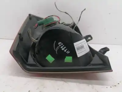 Second-hand car spare part right tailgate light for dodge caliber 2.0 16v cat oem iam references 5303880af  