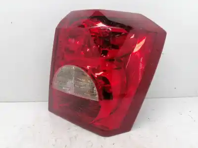 Second-hand car spare part right tailgate light for dodge caliber 2.0 16v cat oem iam references 5303880af  