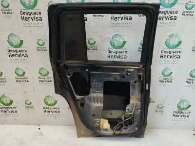 İkinci el araba yedek parçası arka sol kapi için jeep compass 2.0 crd cat oem iam referansları   