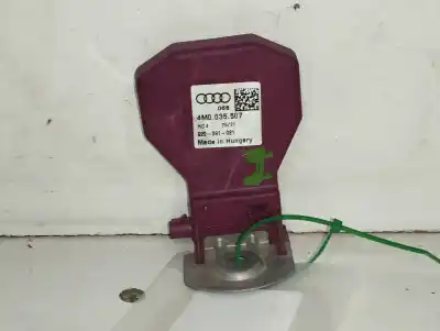 Piesă de schimb auto la mâna a doua modul electrotic pentru seat leon (kl1) fr referințe oem iam 4m0035507