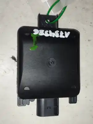 Piesă de schimb auto la mâna a doua modul electrotic pentru seat leon (kl1) fr referințe oem iam 2q0907685e