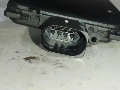 Second-hand car spare part electronic module for seat leon (kl1) fr oem iam references 2q0907685e  6pz01349835