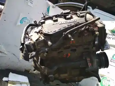 Pezzo di ricambio per auto di seconda mano motore completo per fiat stilo multi wagon (192) 1.6 16v riferimenti oem iam 182b6000  