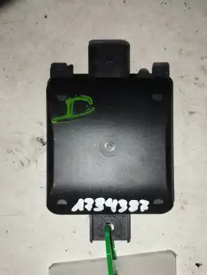 Piesă de schimb auto la mâna a doua modul electrotic pentru seat leon (kl1) fr referințe oem iam 2q0907686e