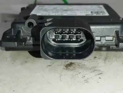 Second-hand car spare part electronic module for seat leon (kl1) fr oem iam references 2q0907686e  6pz01349815