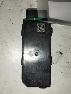 Piesă de schimb auto la mâna a doua modul electrotic pentru seat leon (kl1) fr referințe oem iam 5wa952133b