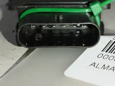 Peça sobressalente para automóvel em segunda mão módulo eletrônico por seat leon (kl1) fr referências oem iam 5wa952133b  5za01385521