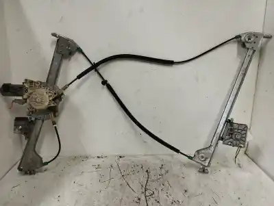 Pièce détachée automobile d'occasion léve glace avant droit pour peugeot 206 cc cc références oem iam 9636627580