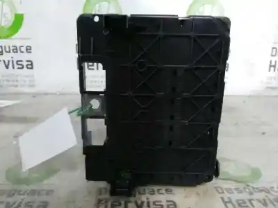 Second-hand car spare part fuse box unit for citroen berlingo 1.9 d multispace oem iam references 964349898000  t118470002e