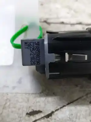 Second-hand car spare part switch for seat leon (kl1) fr oem iam references 5fa959839a  c2252102s