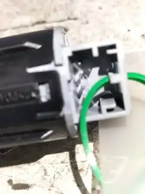 Second-hand car spare part switch for seat leon (kl1) fr oem iam references 5fa959839a  c2252102s