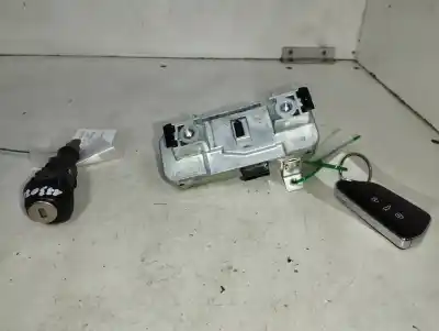 Piesă de schimb auto la mâna a doua comutator de pornire pentru seat leon (kl1) fr referințe oem iam 2q0905861b