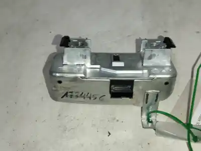 Second-hand car spare part ignition switch for seat leon (kl1) fr oem iam references 2q0905861b 46210001 3357560302