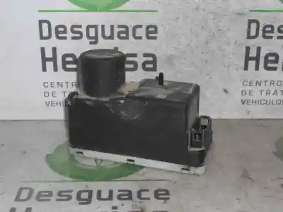 Gebrauchtes Autoersatzteil Steuergerät Zentralverriegelungssteuergerät zum VOLKSWAGEN POLO BERLINA (6N1)  OEM-IAM-Referenzen 1H0962257B  