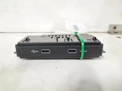 Piesă de schimb auto la mâna a doua modul electrotic pentru seat leon (kl1) fr referințe oem iam 5na035736