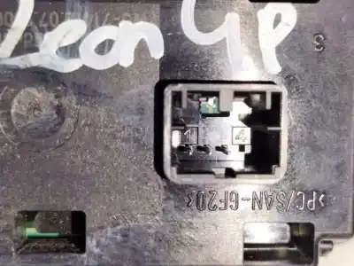 Second-hand car spare part multifunction switch for seat leon (kl1) fr oem iam references 5h0941193ag  