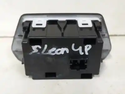 Second-hand car spare part multifunction switch for seat leon (kl1) fr oem iam references 5h0941193ag  