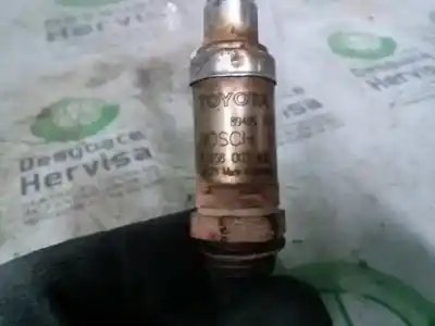 Pezzo di ricambio per auto di seconda mano sonda lambda per renault twingo (co6) 1.2 alize riferimenti oem iam 8946505020  