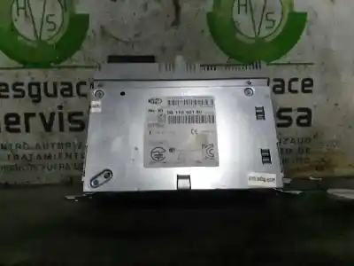 Peça sobressalente para automóvel em segunda mão sistema de áudio / rádio cd por peugeot 208 access referências oem iam 9811066180