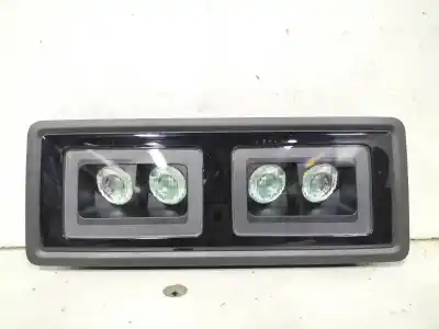 Piesă de schimb auto la mâna a doua lumina interioara pentru seat leon (kl1) fr referințe oem iam 5h0947290c