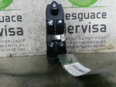 Second-hand car spare part left front power window switch for daewoo tacuma sx oem iam references 96190771