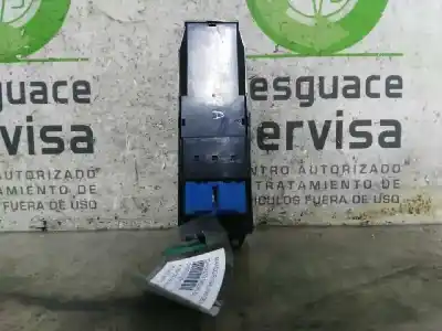 Second-hand car spare part left front power window switch for daewoo tacuma sx oem iam references 96190771 621w01620 96190775