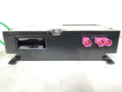 Second-hand car spare part electronic module for seat leon (kl1) fr oem iam references 5wa035284c  