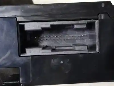 Second-hand car spare part electronic module for seat leon (kl1) fr oem iam references 5wa035284c  