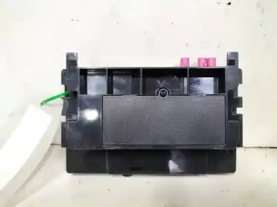 Second-hand car spare part electronic module for seat leon (kl1) fr oem iam references 5wa035284c  