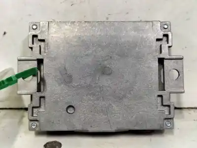 Second-hand car spare part electronic module for seat leon (kl1) fr oem iam references 4n0035456d  