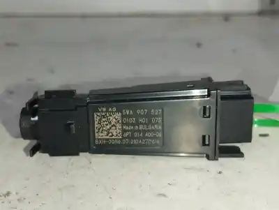 Piesă de schimb auto la mâna a doua senzor pentru seat leon (kl1) fr referințe oem iam 5wa907527