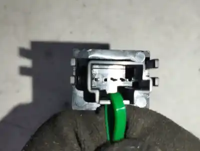 Peça sobressalente para automóvel em segunda mão sensor por seat leon (kl1) fr referências oem iam 5wa907527  6pt01440006