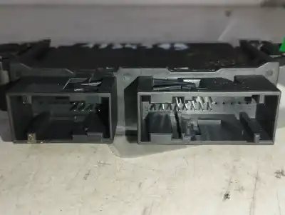 Second-hand car spare part electronic module for seat leon (kl1) fr oem iam references 5wa919298b 6002jp0908 0217000173