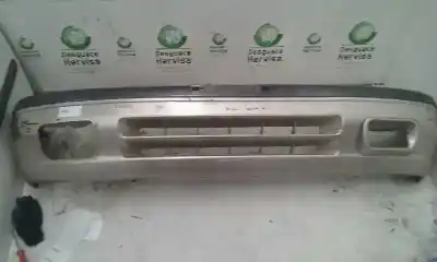 Second-hand car spare part FRONT BUMPER for OPEL MONTEREY  OEM IAM references   