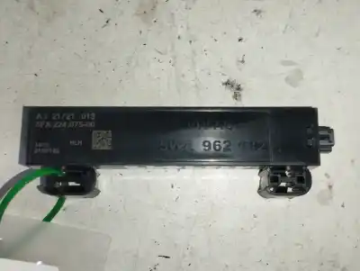 Piesă de schimb auto la mâna a doua modul electrotic pentru seat leon (kl1) fr referințe oem iam 5fa22407500