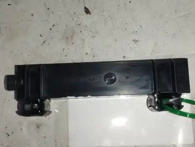 Second-hand car spare part electronic module for seat leon (kl1) fr oem iam references 5fa22407500  5wa962132